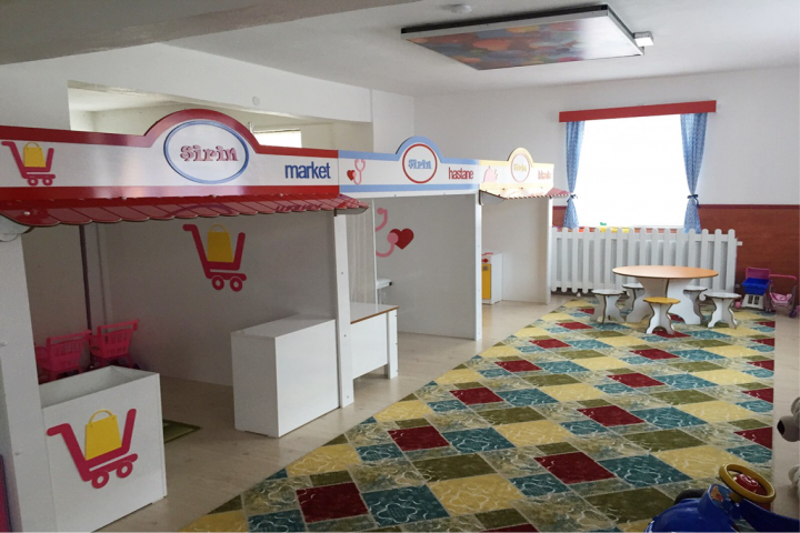 ATÖLYE SETİ 3 LÜ