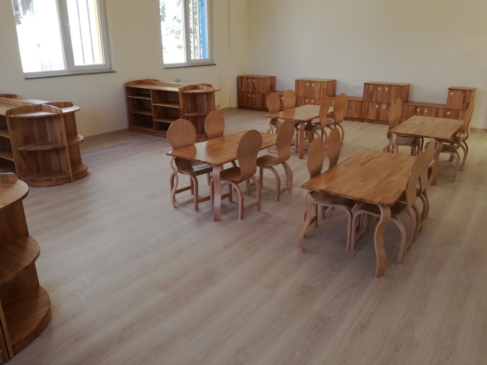 MONTESSORİ SINIF SETİ (1)