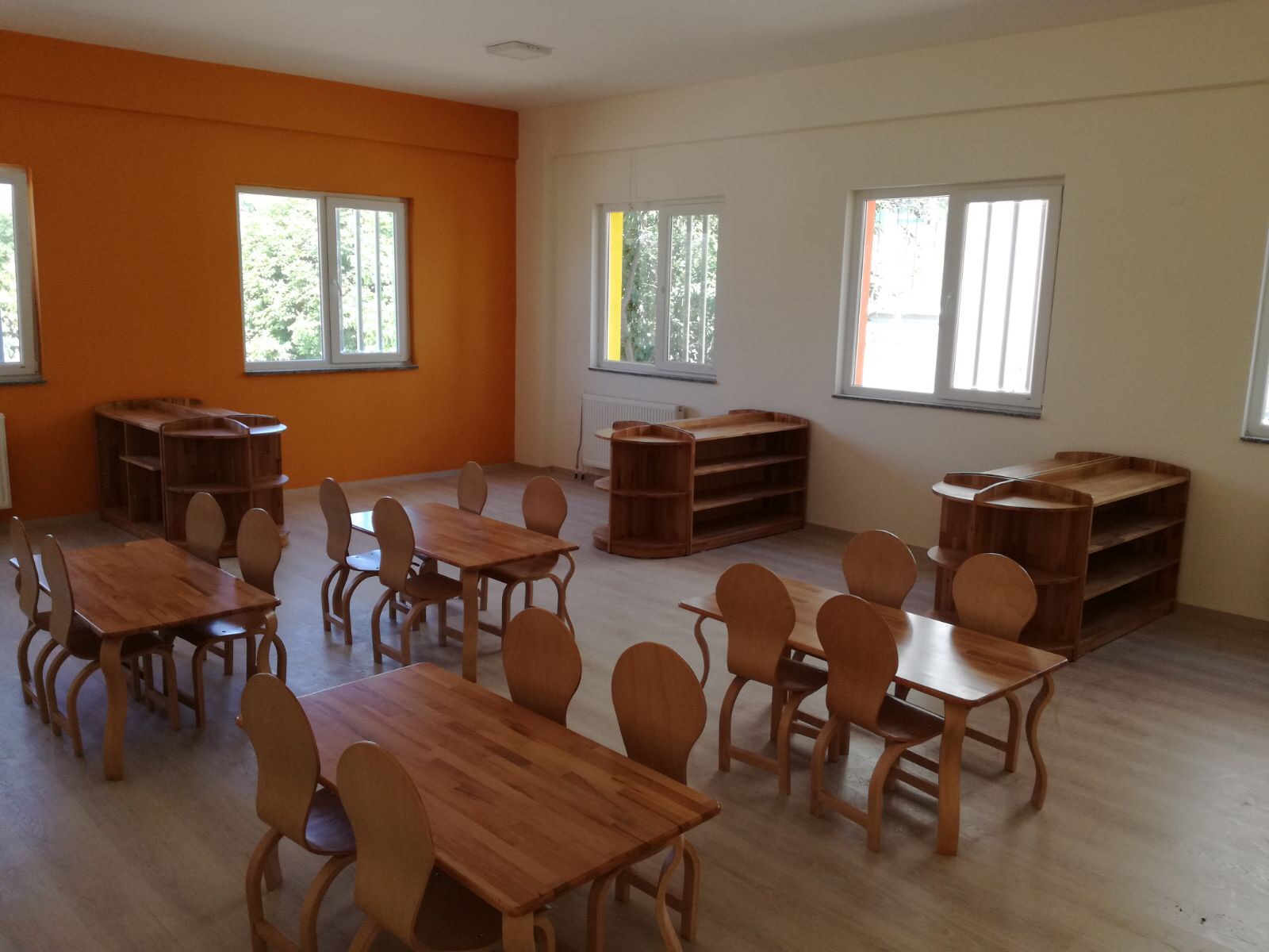 MONTESSORİ SINIF SETİ (2)